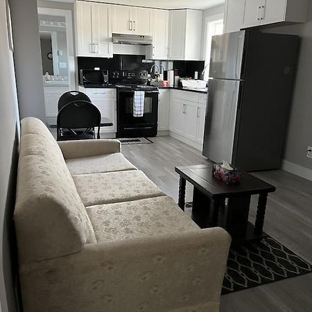 Dugg Bed And Breakfast فكتوريا المظهر الخارجي الصورة